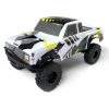 Element RC Enduro24 Sendero 1/24 4WD RTR Scale Mini Trail Truck (Black/Yellow) w/2.4GHz Radio