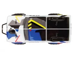 Element RC Enduro24 Sendero 1/24 4WD RTR Scale Mini Trail Truck (Red/Blue) w/2.4GHz Radio -Element RC Official Shop asc20181 3