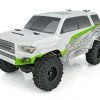 Element RC Enduro24 Trailrunner 1/24 4WD RTR Scale Mini Trail Truck (Grey) w/2.4GHz Radio