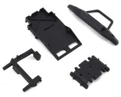 Element RC Enduro24 Chassis Mounts