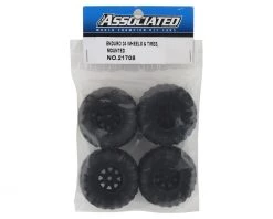 Element RC Enduro24 Pre-Mounted Wheels & Tires (4) 5 Element RC Enduro24 Pre-Mounted Wheels & Tires (4) -Element RC Official Shop asc21708 2