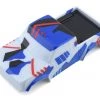 Element RC Enduro24 Sendero Pre-Painted Body (Red, White, Blue)