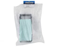 Element RC Enduro24 Sendero Pre-Painted Body (Red, White, Blue) -Element RC Official Shop asc21726 2