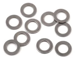 Element RC 3x5x0.3mm Washers (10)