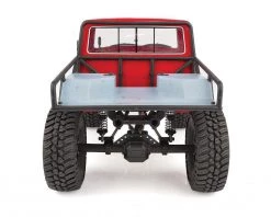 Element RC Enduro Sendero HD 4x4 RTR 1/10 Rock Crawler Combo (Red) w/2.4GHz Radio, Battery & Charger 7 Element RC Enduro Sendero HD 4x4 RTR 1/10 Rock Crawler Combo (Red) w/2.4GHz Radio, Battery & Charger -Element RC Official Shop asc40105c 3