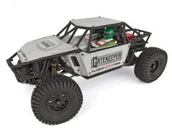 Element RC Enduro Gatekeeper 1/10 Rock Crawler Builders Kit