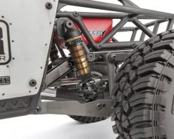 Element RC Enduro Gatekeeper 1/10 Rock Crawler Builders Kit -Element RC Official Shop asc40110 3