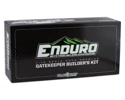 Element RC Enduro Gatekeeper 1/10 Rock Crawler Builders Kit -Element RC Official Shop asc40110 4
