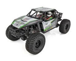 Element RC Official Shop 7 Element RC Enduro Gatekeeper 4x4 RTR 1/10 Rock Crawler w/2.4GHz Radio