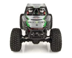 Element RC Enduro Gatekeeper 4x4 RTR 1/10 Rock Crawler w/2.4GHz Radio -Element RC Official Shop asc40111 2