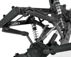 Element RC Enduro Gatekeeper 4x4 RTR 1/10 Rock Crawler w/2.4GHz Radio -Element RC Official Shop asc40111 4