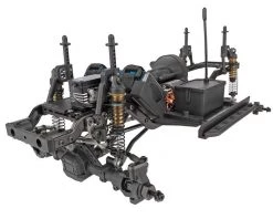 Element RC Official Shop 39 Element RC Enduro Trail Truck 1/10 Rock Crawler Builders Kit 2