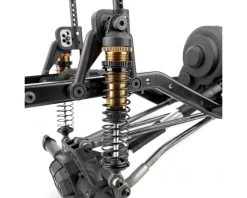 Element RC Enduro Trail Truck 1/10 Rock Crawler Builders Kit 2 -Element RC Official Shop asc40114 3