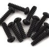 Element RC 2.6x10mm Button Head Screws (10)