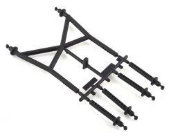 Element RC Enduro Body Posts