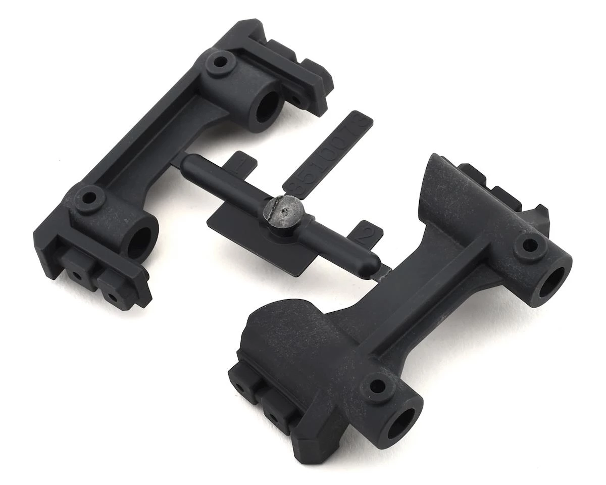 Element RC Enduro Bumper Mounts (Hard) (Front & Rear) 1 Element RC Enduro Bumper Mounts (Hard) (Front & Rear)