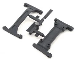 Element RC Enduro Frame Mounting Plates (Hard)
