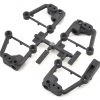 Element RC Enduro Shock Mounts (Hard)