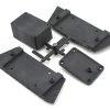 Element RC Enduro Floor Boards & Receiver Box (Hard)