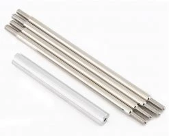 Element RC Enduro 12.8” Wheelbase Conversion