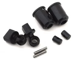 Element RC Enduro Machined Driveshaft Coupler Set