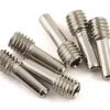 Element RC 4x12mm Screw Pins (6)
