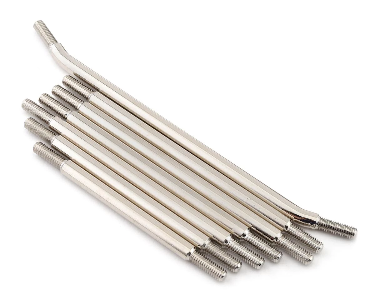 Element RC Enduro Front Link Set 1 Element RC Enduro Front Link Set