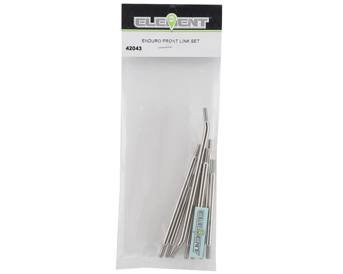 Element RC Enduro Front Link Set 2 Element RC Enduro Front Link Set - Image 2