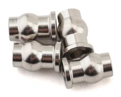 Element RC Factory Team Enduro Steel Shock Bushings (4)