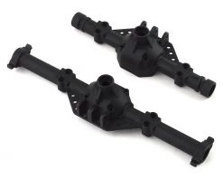 Element RC Enduro Axle Housing Set (Front & Rear)