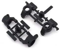 Element RC Enduro Caster & Steering Blocks