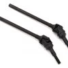 Element RC Enduro 80mm Front Universal Driveshafts (2)