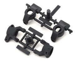 Element RC Enduro Caster & Steering Blocks (Hard)