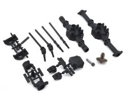 Element RC Enduro Axle Kit