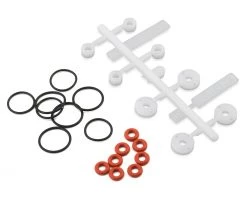 Element RC Enduro Shock Internals