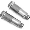 Element RC Enduro 10x32mm Shock Bodies (Silver) (2)