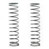 Element RC 63mm Shock Spring (Green - .71 lb/in) (2)