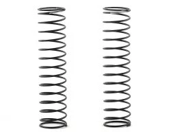 Element RC 63mm Shock Spring (White - .95 lb/in)