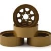 Element RC Enduro Method 701 Trail Series 1.9 Beadlock Wheels (Bronze) (4)