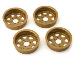 Element RC Enduro Method 701 Trail Series 1.9 Beadlock Wheels (Bronze) (4) -Element RC Official Shop asc42100 2