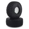 Element RC General Grabber A/T X 1.55" Tires (2)