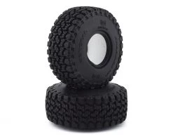 Element RC General Grabber A/T X 1.55" Tires (2)