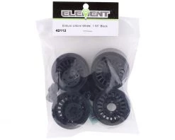 Element RC Urbine 1.55" Wheels (Black) -Element RC Official Shop asc42112 4