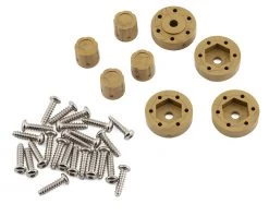 Element RC Urbine 1.55" Wheels (Bronze) -Element RC Official Shop asc42113 2