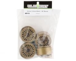 Element RC Urbine 1.55" Wheels (Bronze) -Element RC Official Shop asc42113 3