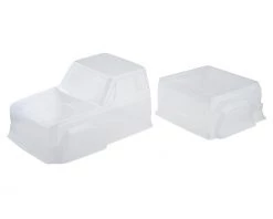 Element RC Enduro Sendero Body (Clear)