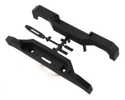 Element RC Sendero Bumper Set (Front & Rear)