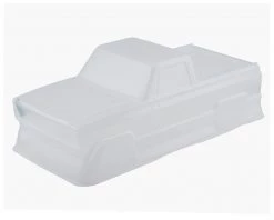 Element RC Trailwalker Body (Clear)