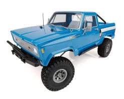 Element RC Trailwalker Body (Clear) -Element RC Official Shop asc42141 2