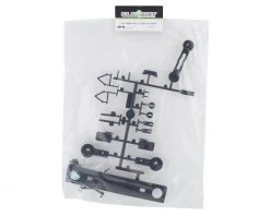 Element RC Trailwalker Body Accessories (Black) -Element RC Official Shop asc42143 2